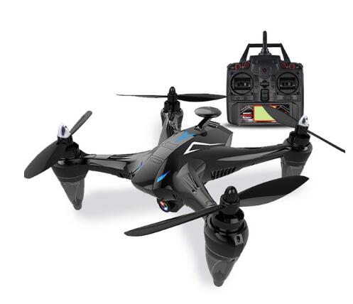 Professional Drone With 1080P HD Wide-angle Camera 4-Axis Gyro