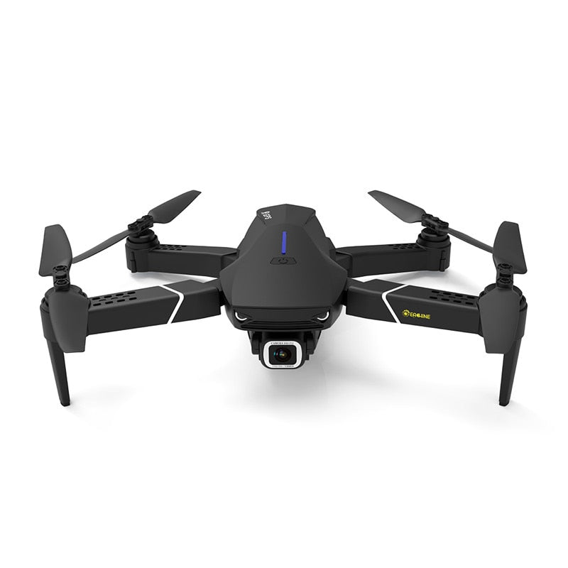 RC Drone with 4K/1080P HD Wide Angle Camera