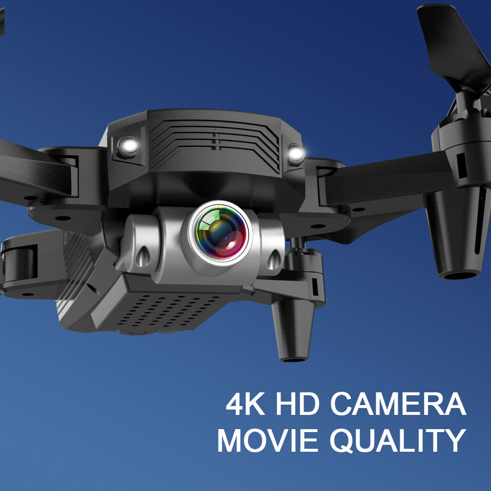 Best Professional RC Drone Camera 4K wide angle