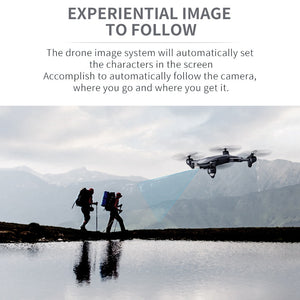 RC Drone 4K Dual Camera Optical with 50 Times Zoom